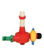 GETTO LAVA SERBATOI - ROTOR